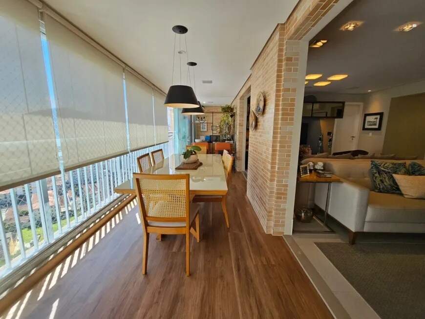  Apartamento à venda em Gonzaga, Santos - SP: 