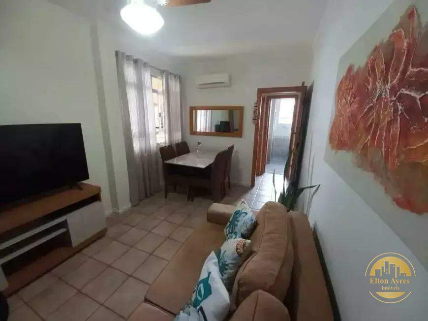 Apartamento à venda no Embaré: 