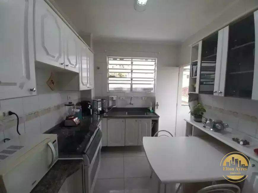 Apartamento à venda no Embaré: 