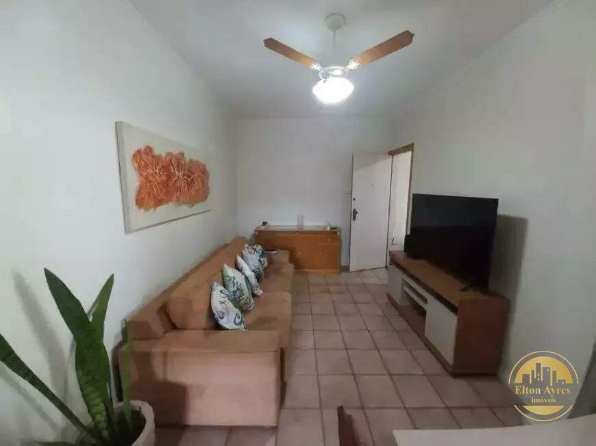 Apartamento à venda no Embaré: 