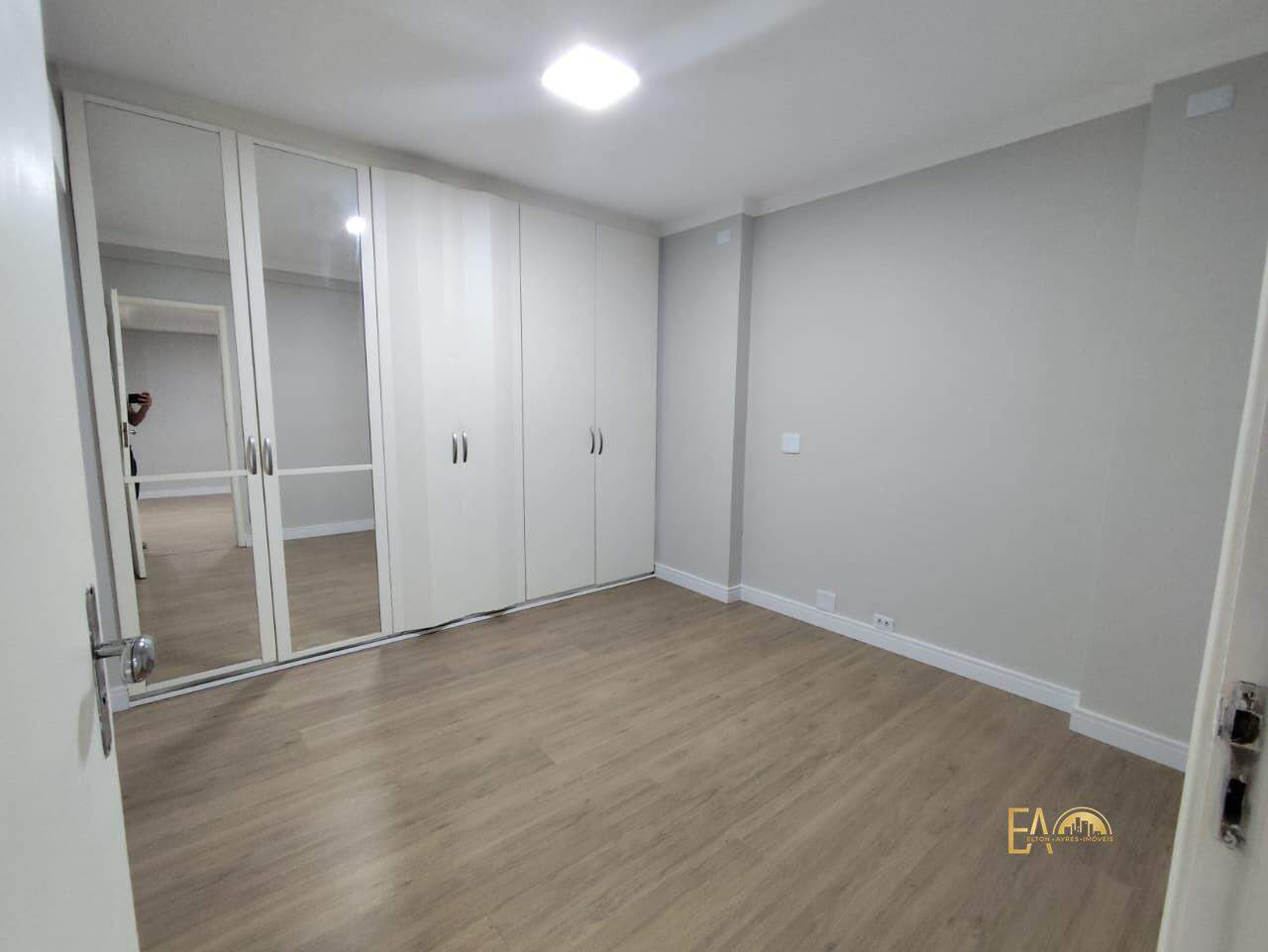 Apartamento à venda no Pompéia: 