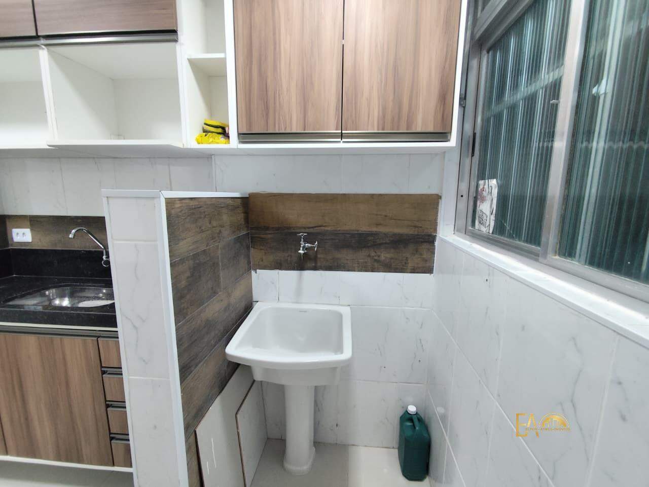 Apartamento à venda no Pompéia: 