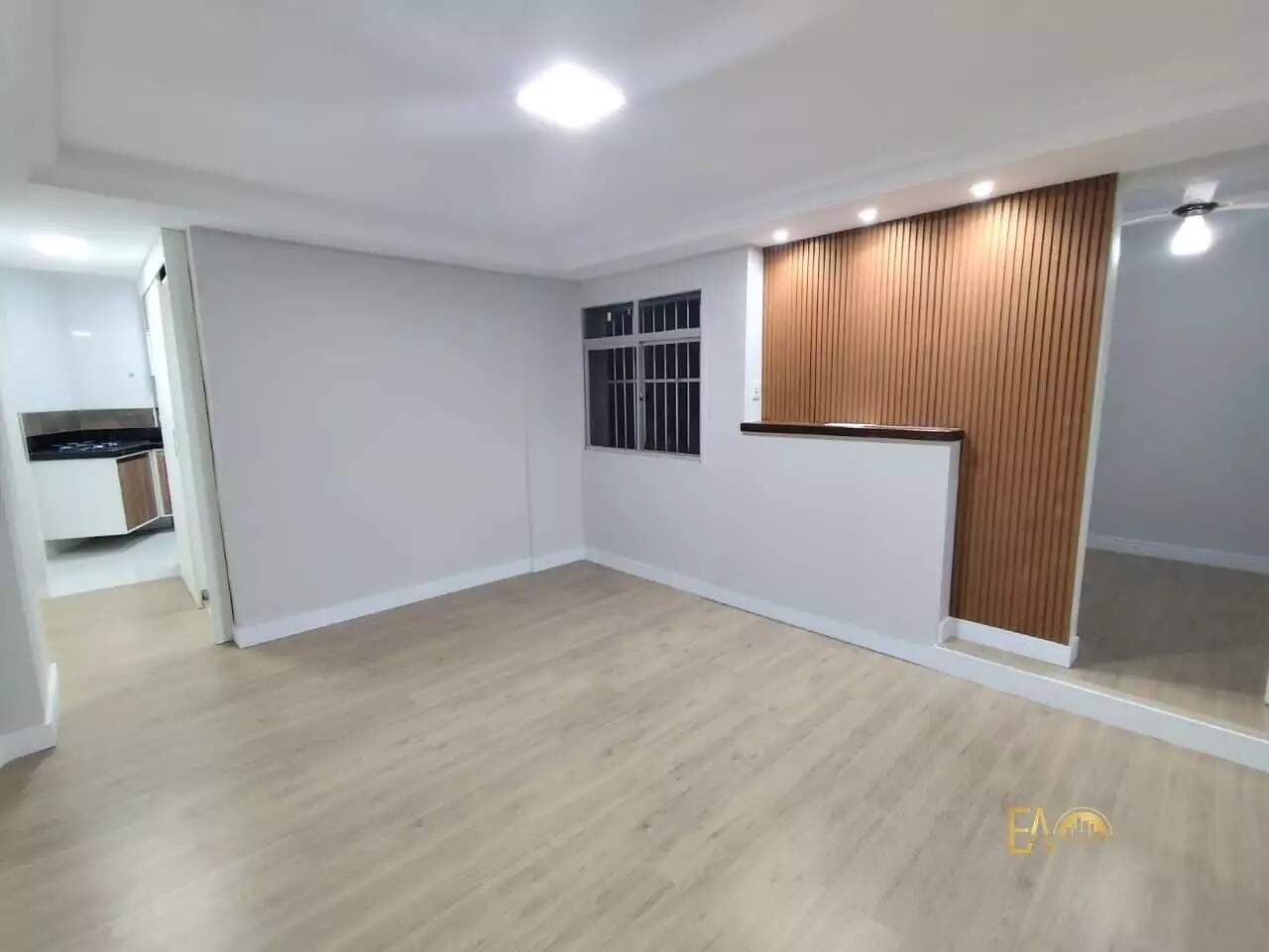  Apartamento à venda em Pompéia, Santos - SP: 