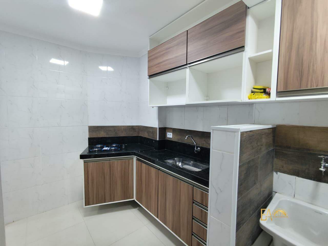 Apartamento à venda no Pompéia: 