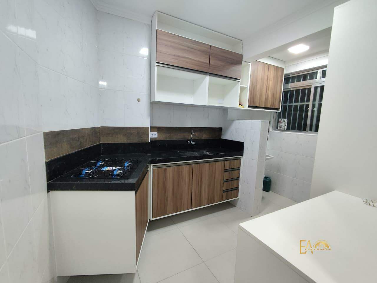 Apartamento à venda no Pompéia: 