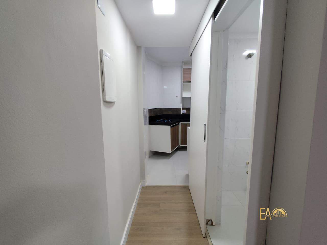 Apartamento à venda no Pompéia: 