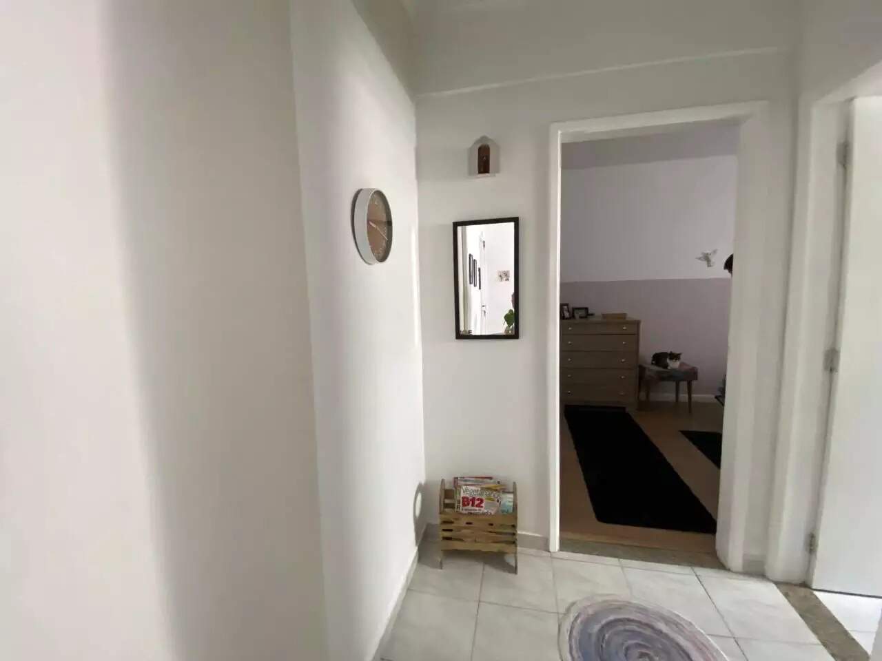  Apartamento à venda em Embaré, Santos - SP: 
