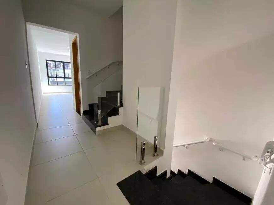  Casa à venda em Embaré, Santos - SP: 