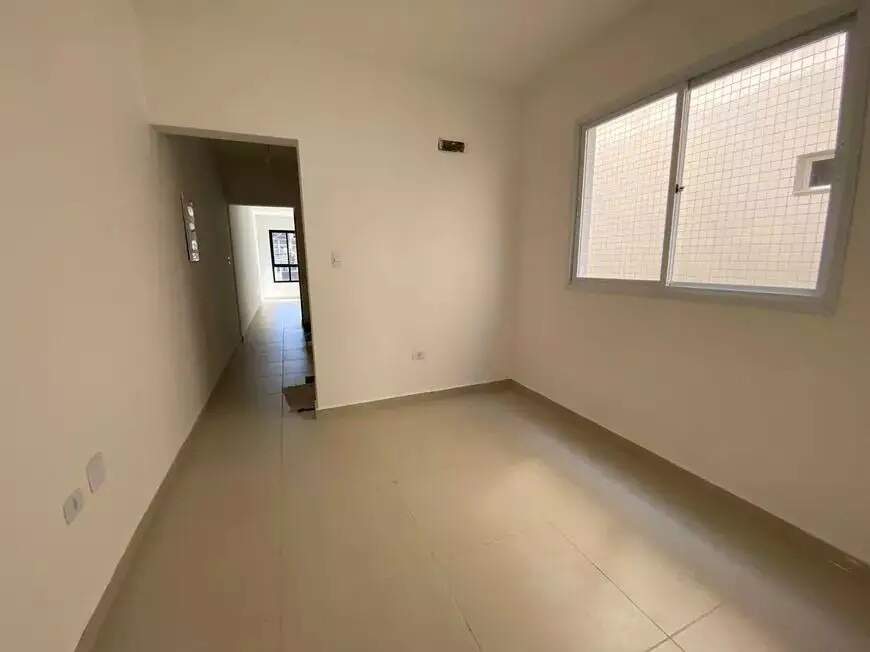  Casa à venda em Embaré, Santos - SP: 