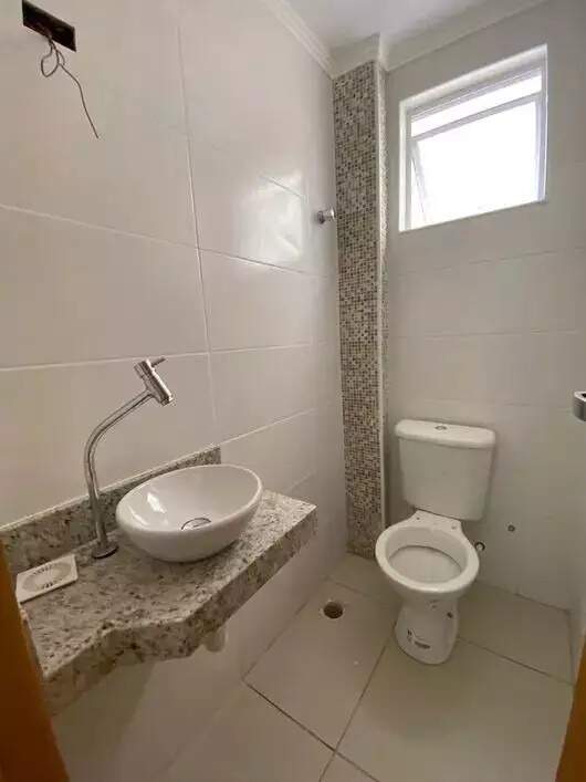  Casa à venda em Embaré, Santos - SP: 