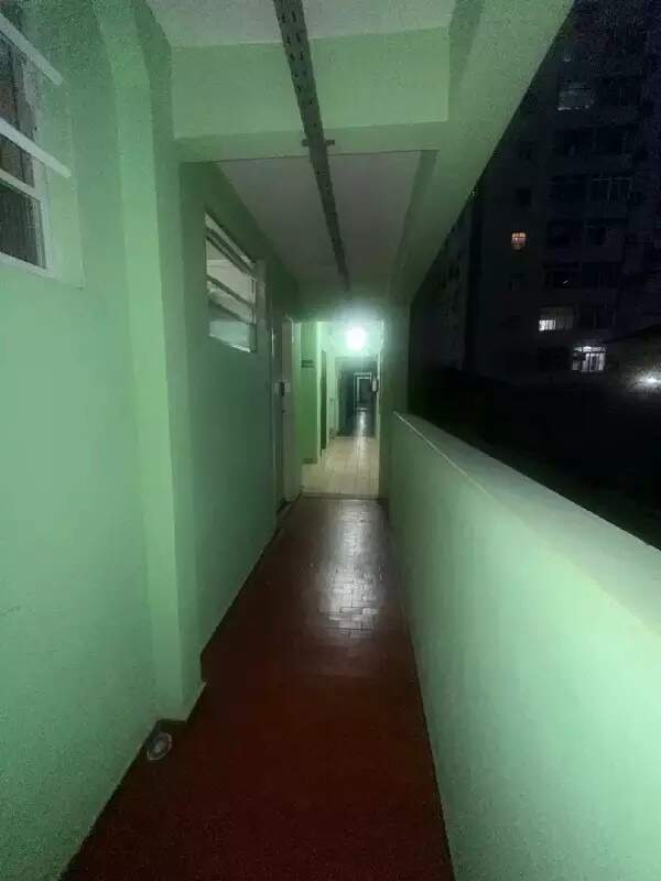  Kitnet à venda em Ponta da Praia, Santos - SP: 
