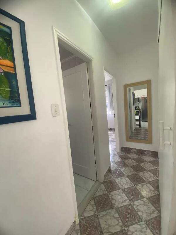  Apartamento à venda em Gonzaga, Santos - SP: 