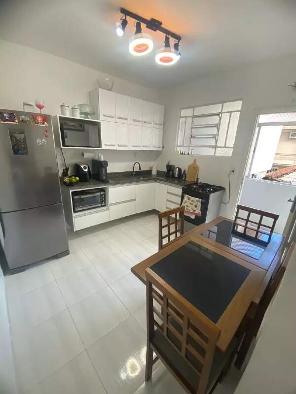  Apartamento à venda em Gonzaga, Santos - SP: 
