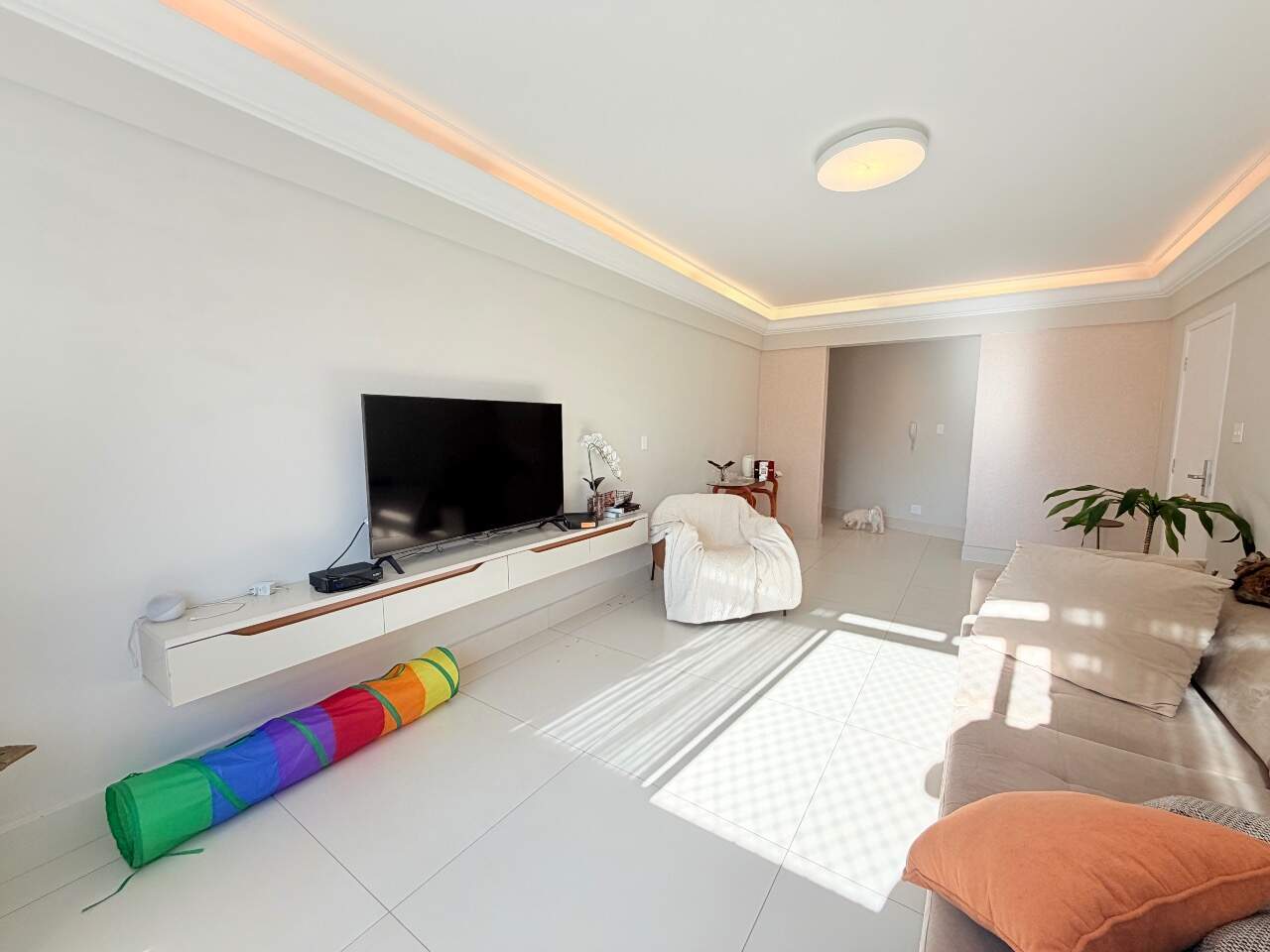 Apartamento à venda em Aparecida, Santos - SP:
