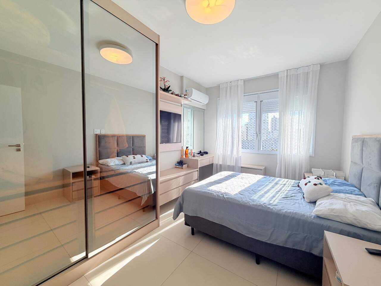 Apartamento à venda em Aparecida, Santos - SP: