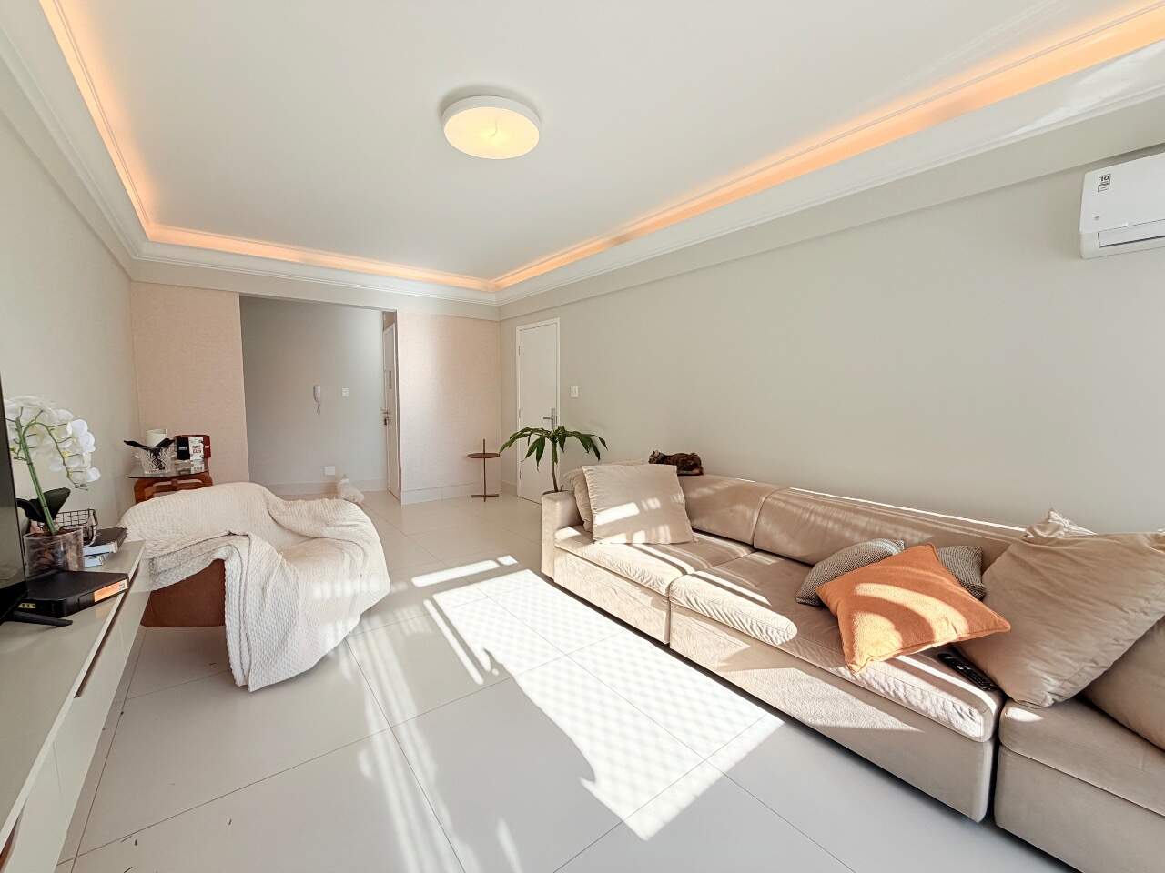 Apartamento à venda em Aparecida, Santos - SP:
