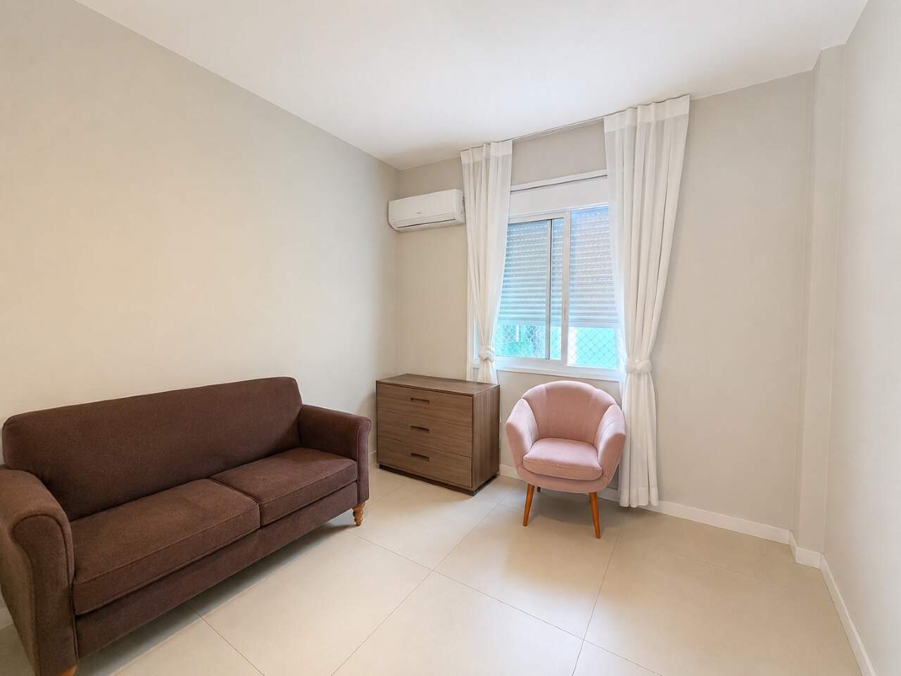 Apartamento à venda em Aparecida, Santos - SP: