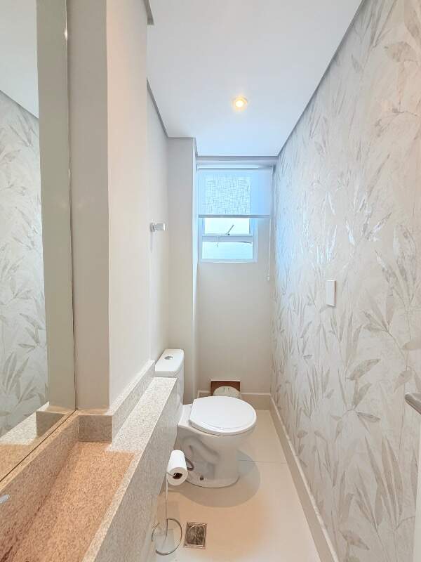 Apartamento à venda em Aparecida, Santos - SP: