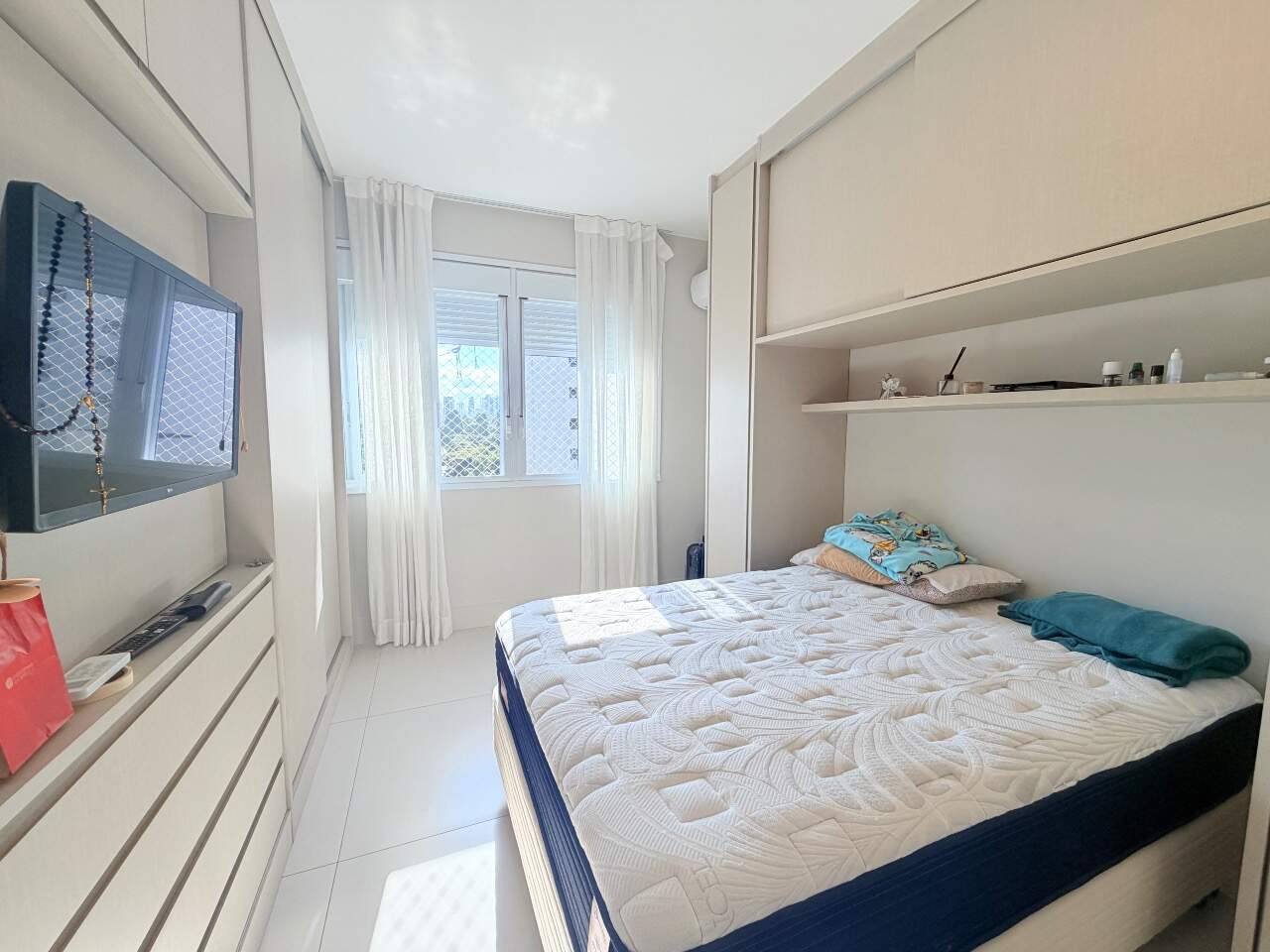 Apartamento à venda em Aparecida, Santos - SP: