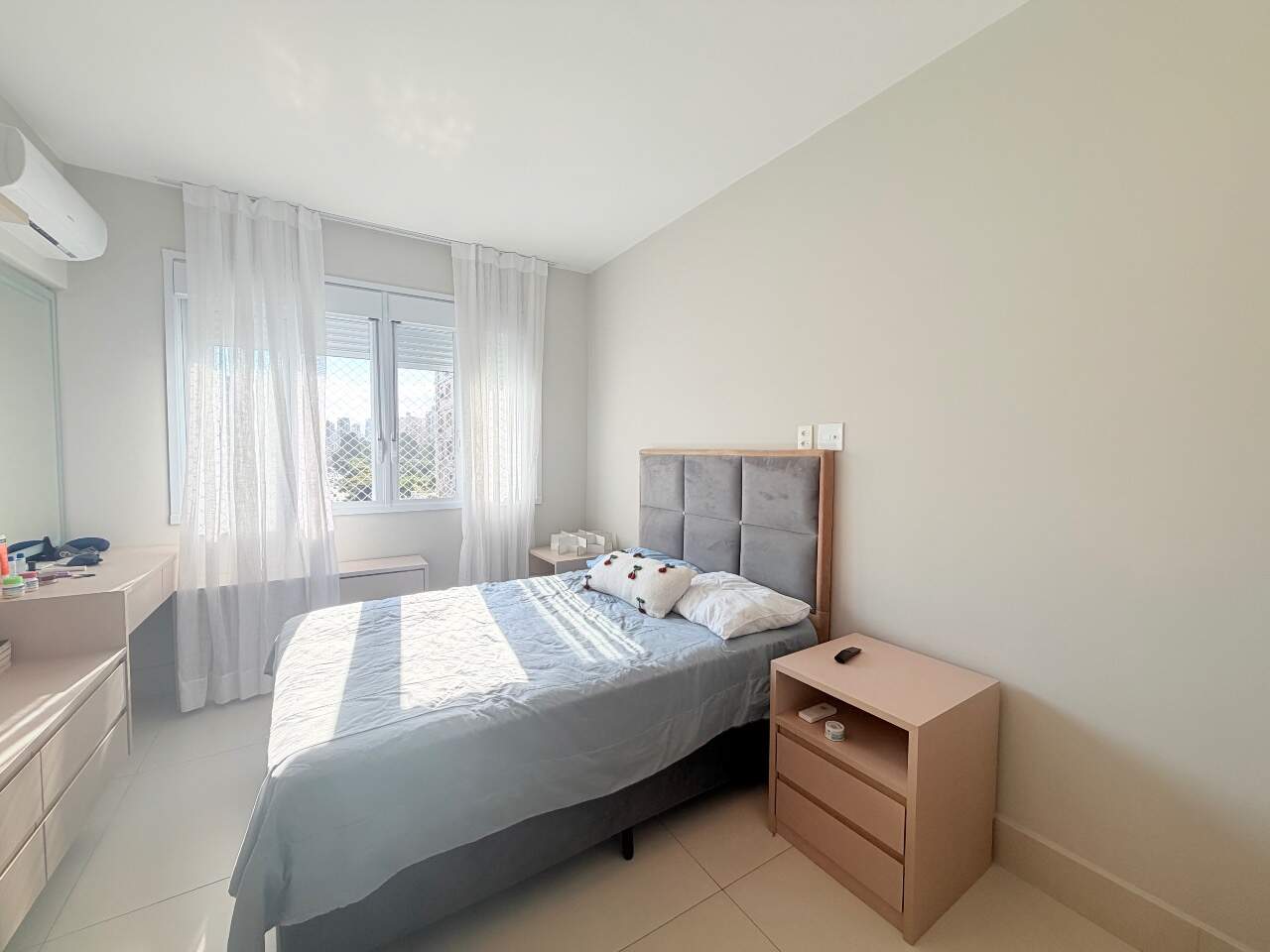Apartamento à venda em Aparecida, Santos - SP: