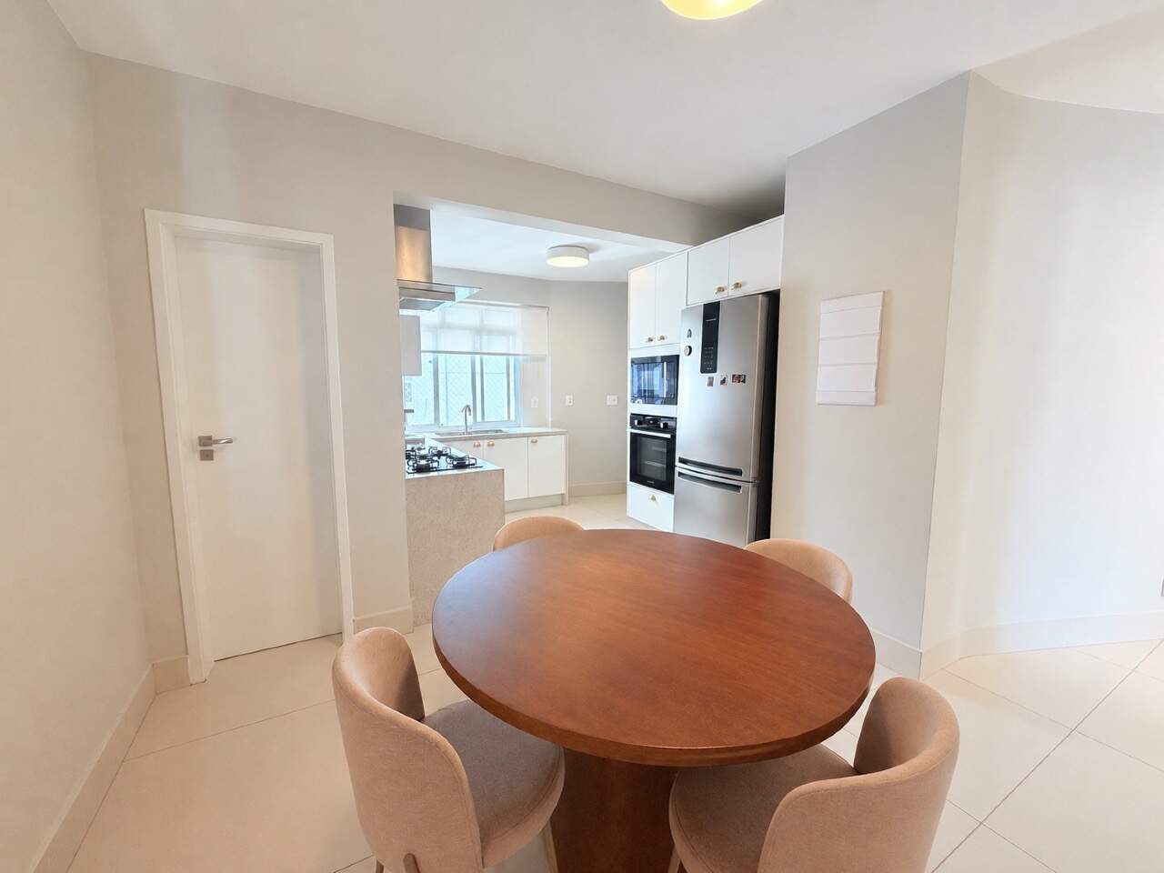 Apartamento à venda em Aparecida, Santos - SP:
