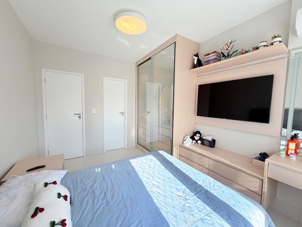 Apartamento à venda em Aparecida, Santos - SP: