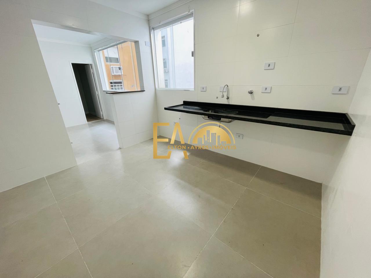 Apartamento à venda no Boqueirão: 