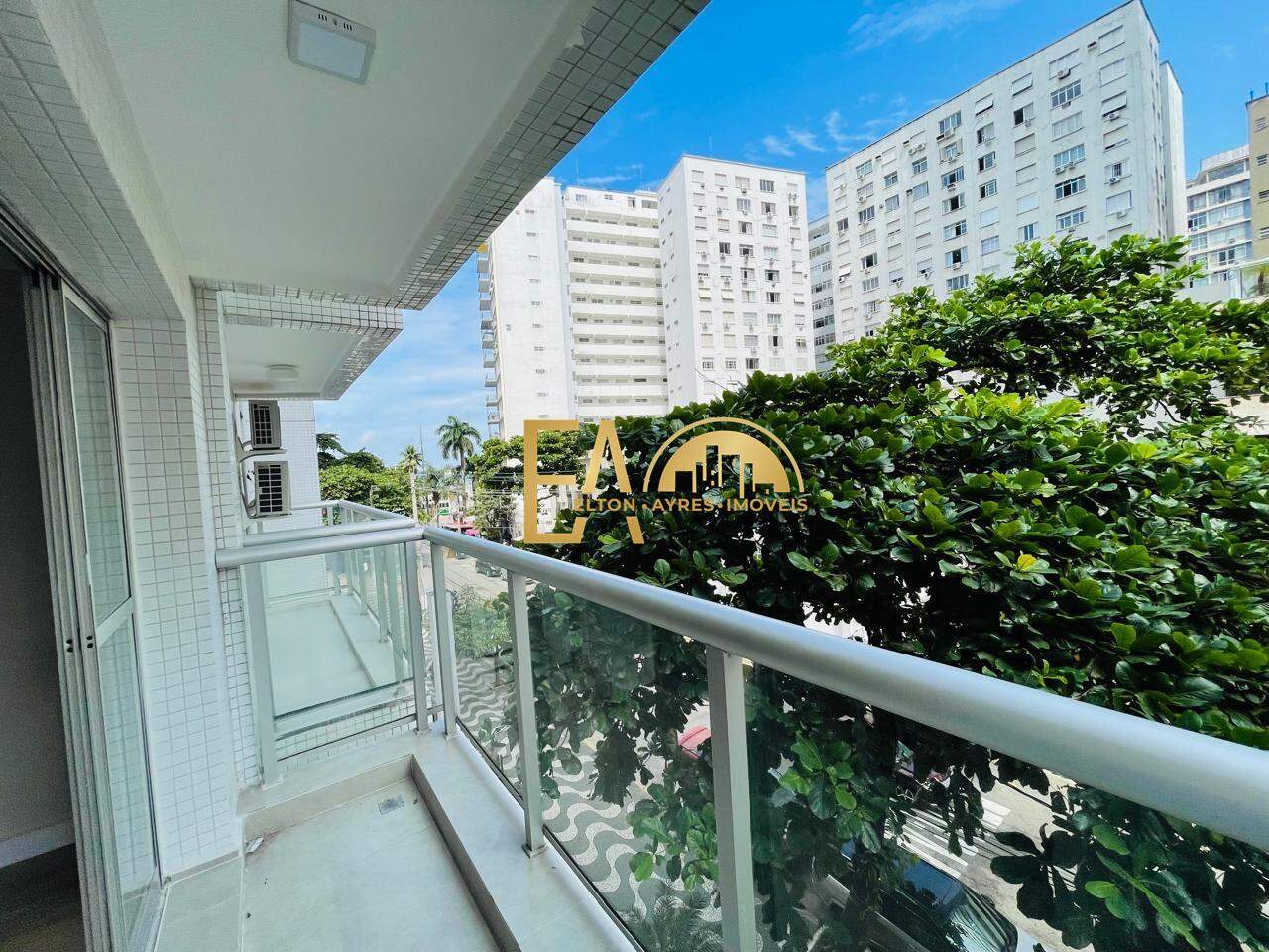 Apartamento à venda no Boqueirão: 