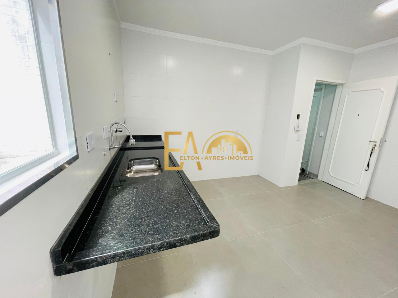 Apartamento à venda no Boqueirão: 