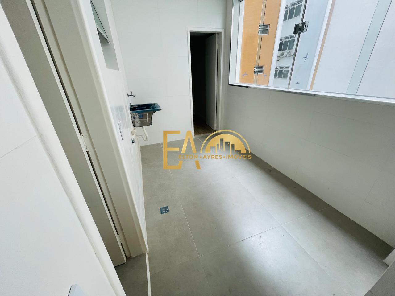 Apartamento à venda no Boqueirão: 