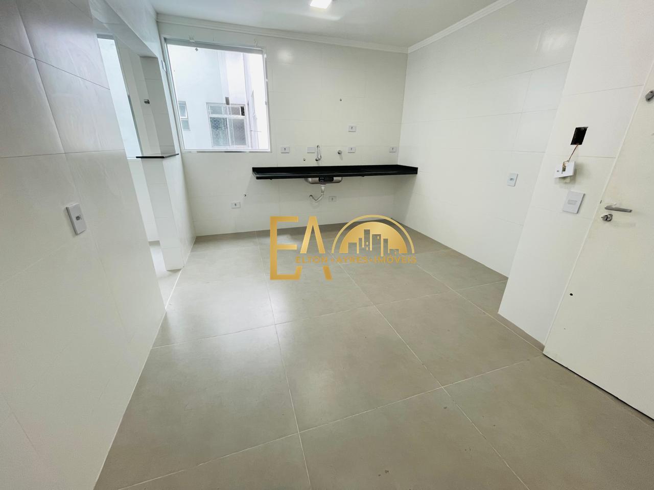 Apartamento à venda no Boqueirão: 