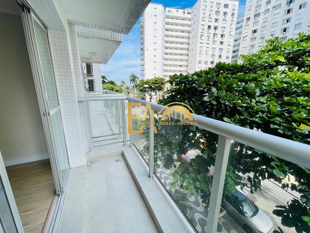 Apartamento à venda no Boqueirão: 