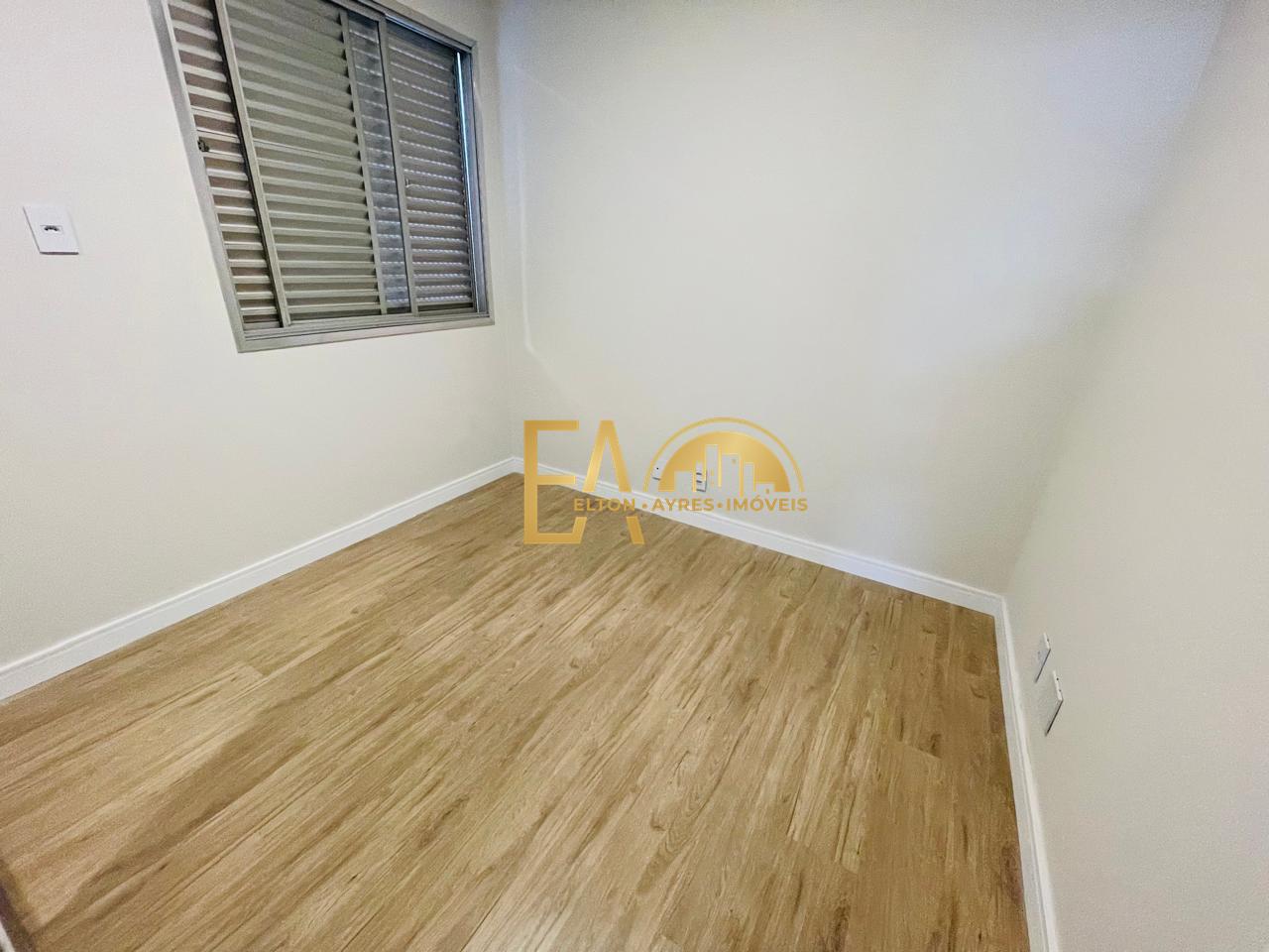 Apartamento à venda no Boqueirão: 