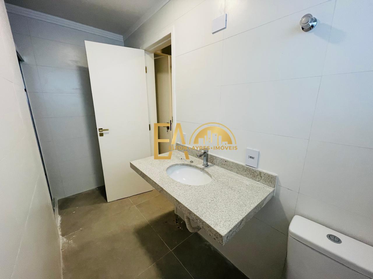 Apartamento à venda no Boqueirão: 