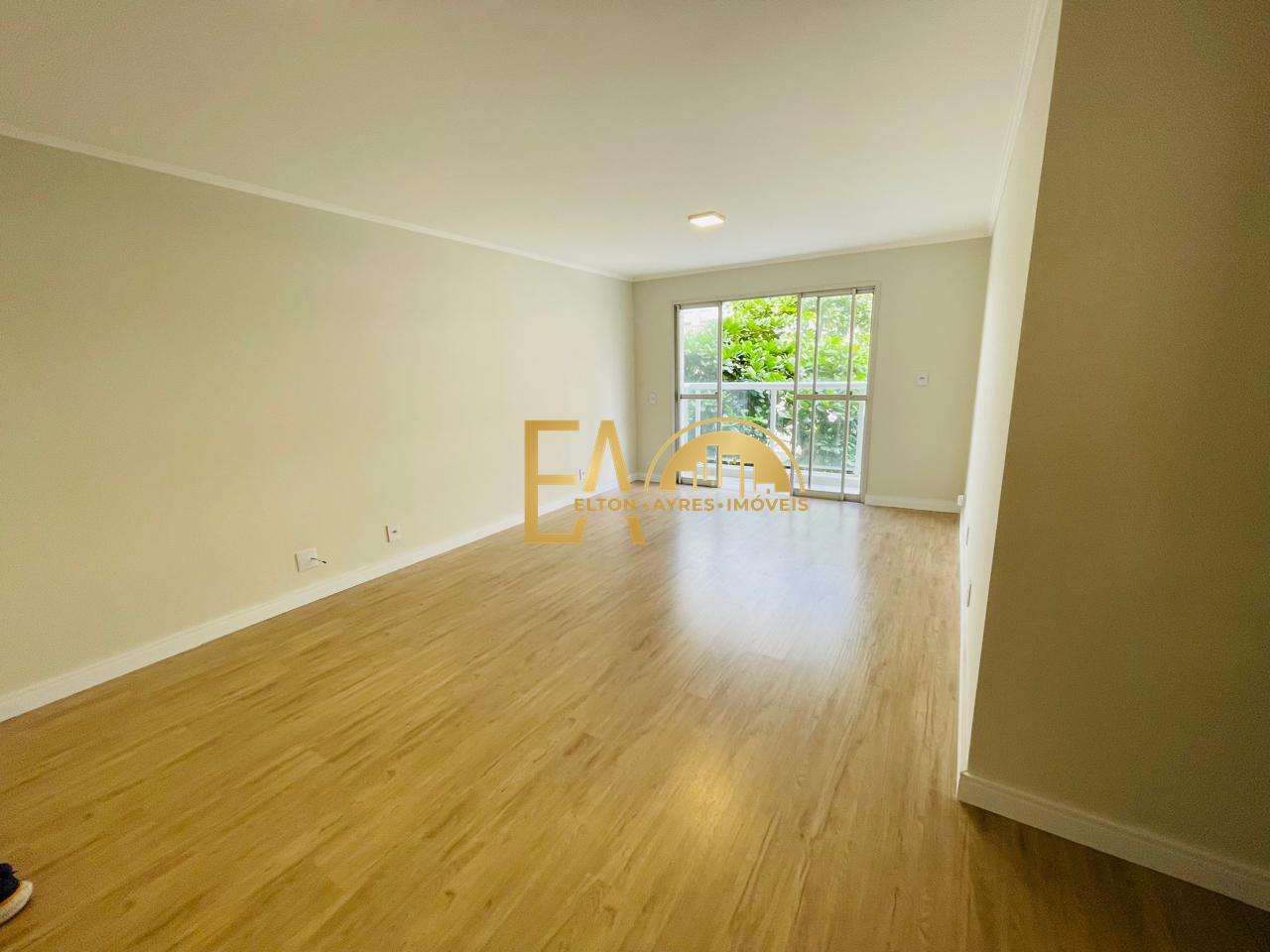 Apartamento à venda no Boqueirão: 