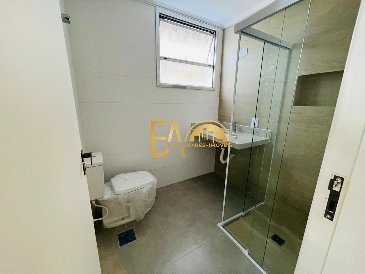 Apartamento à venda no Boqueirão: 