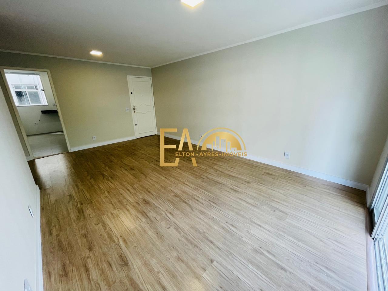 Apartamento à venda no Boqueirão: 