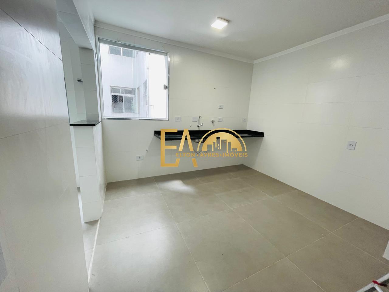 Apartamento à venda no Boqueirão: 