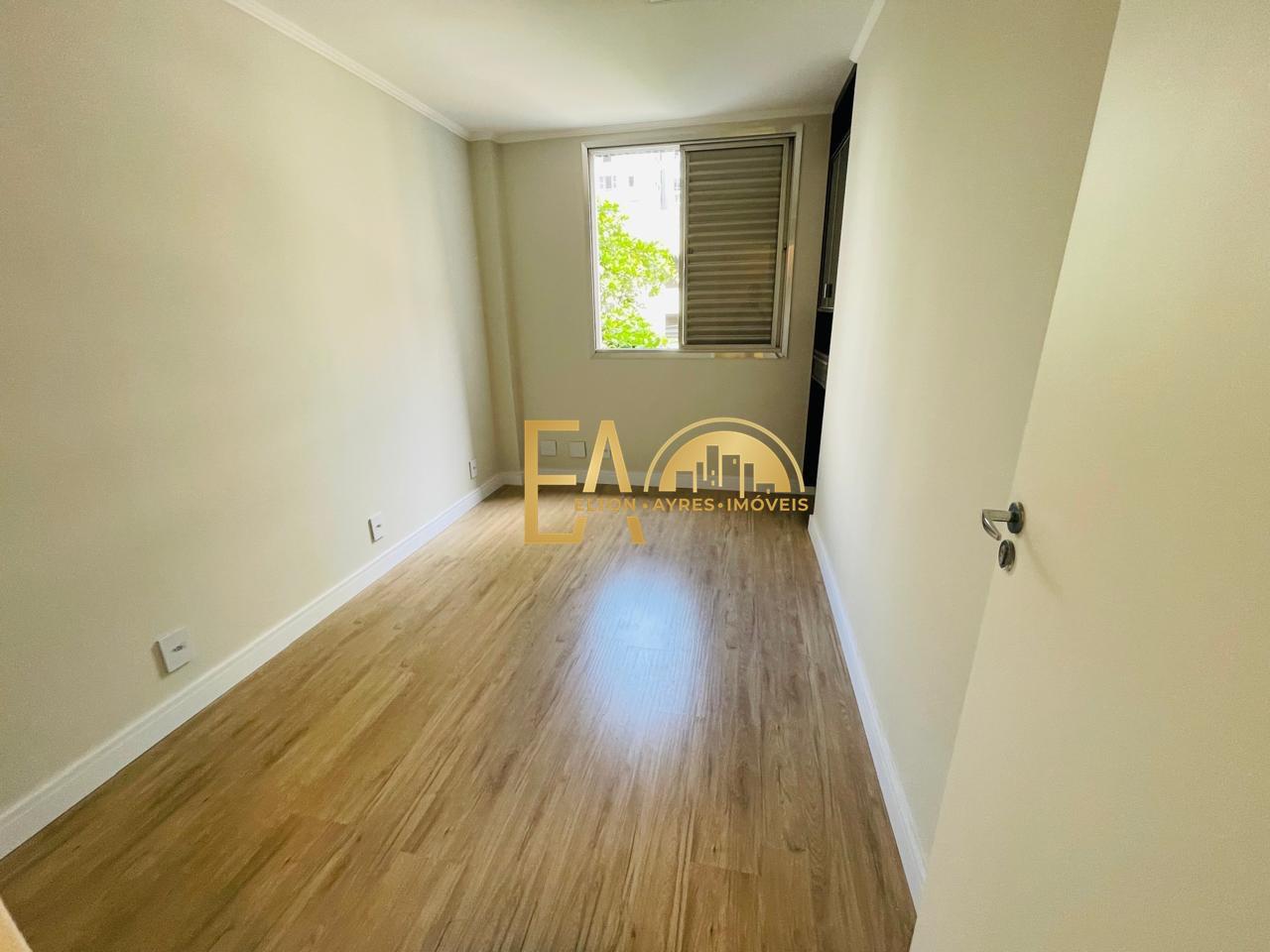Apartamento à venda no Boqueirão: 
