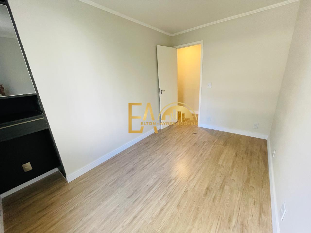 Apartamento à venda no Boqueirão: 