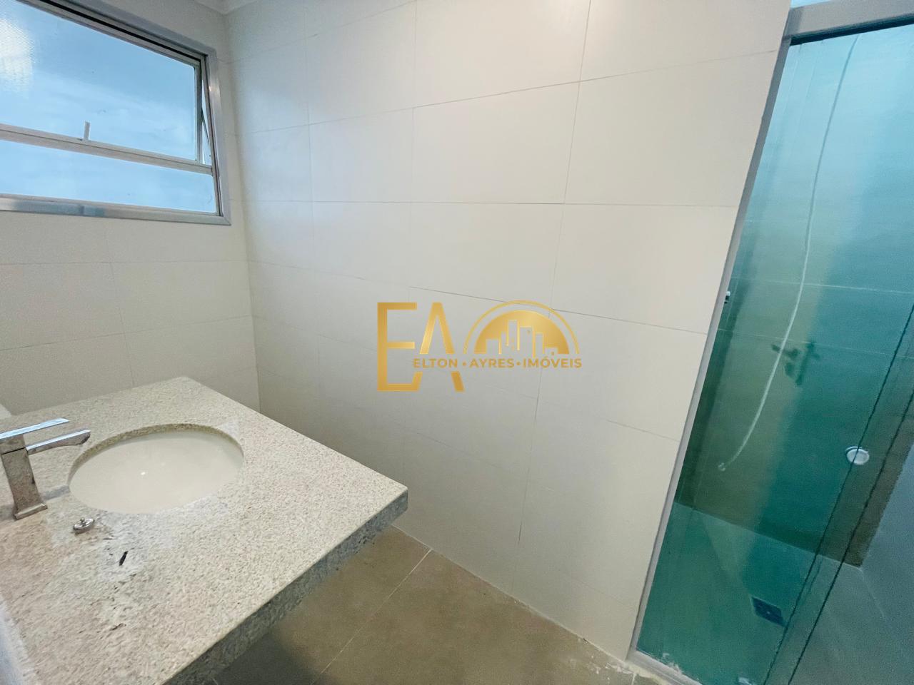 Apartamento à venda no Boqueirão: 