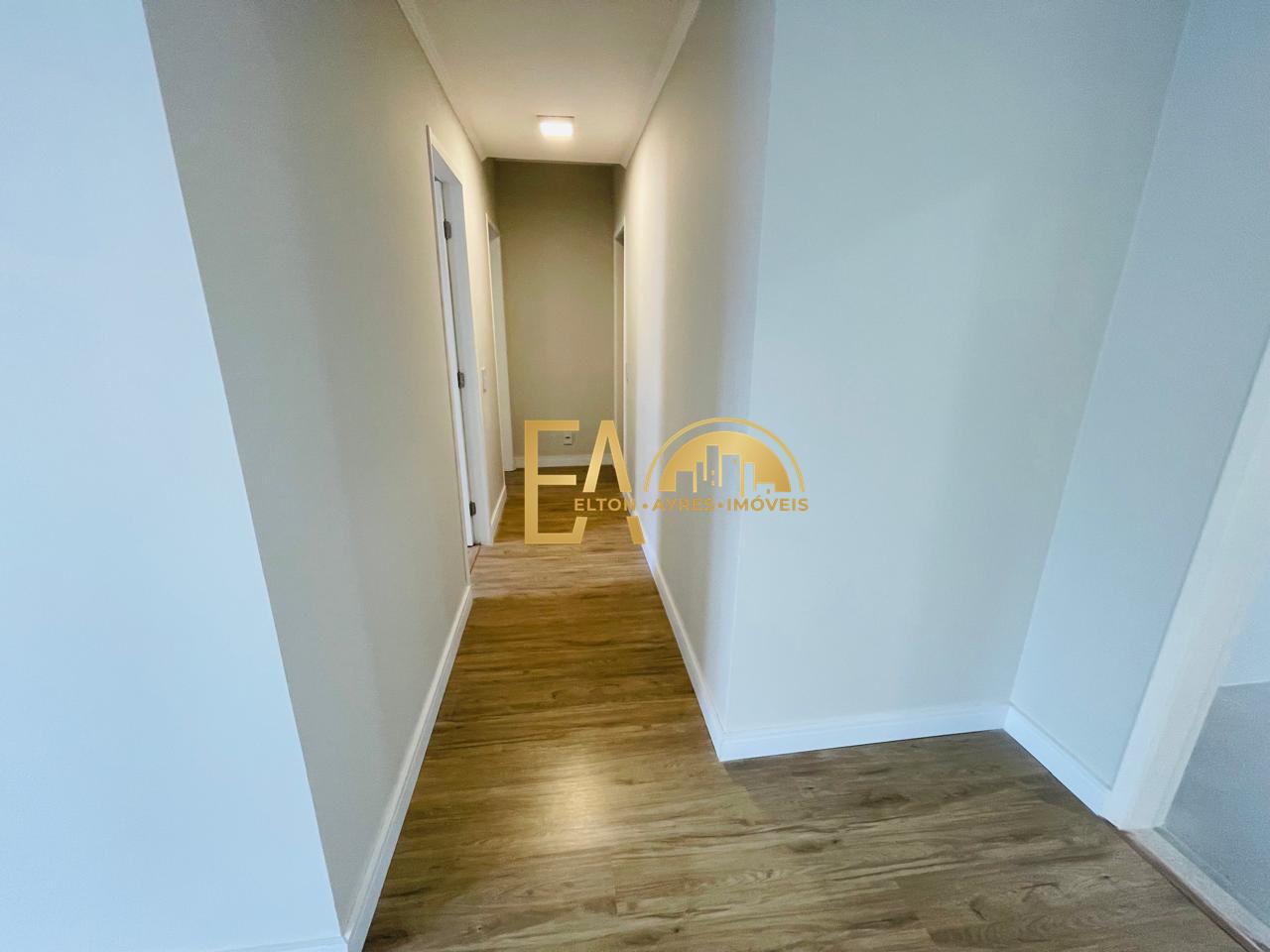 Apartamento à venda no Boqueirão: 