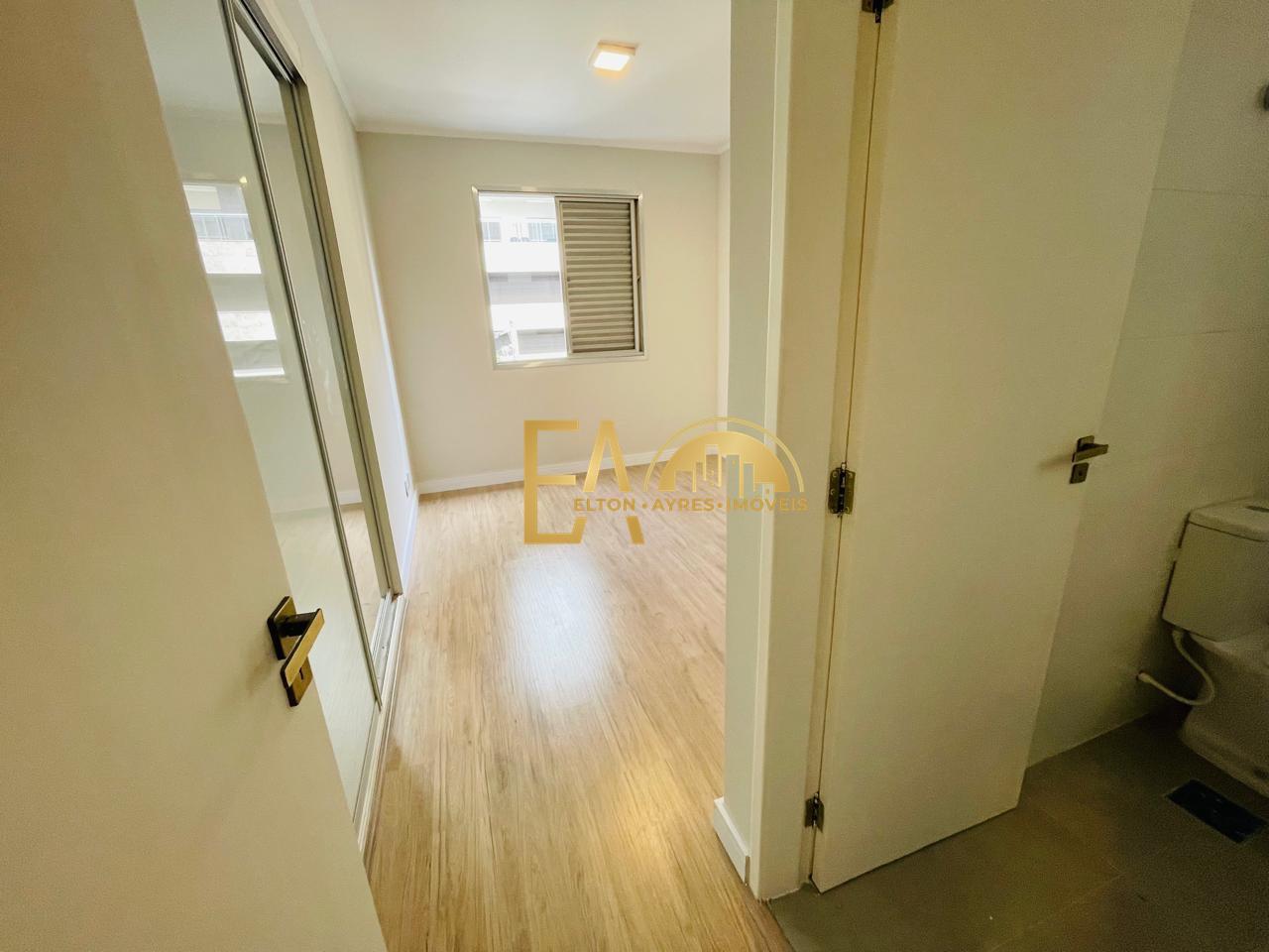 Apartamento à venda no Boqueirão: 