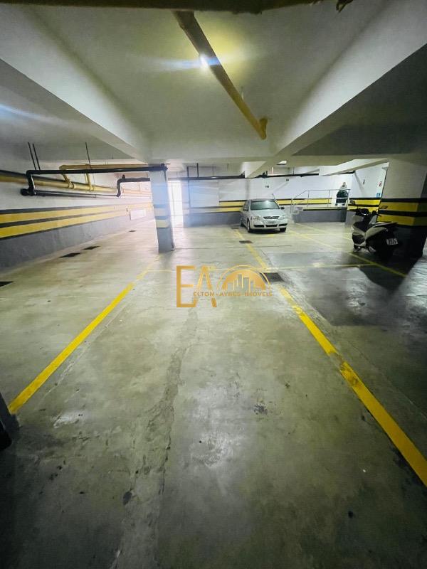 Apartamento à venda no Boqueirão: 