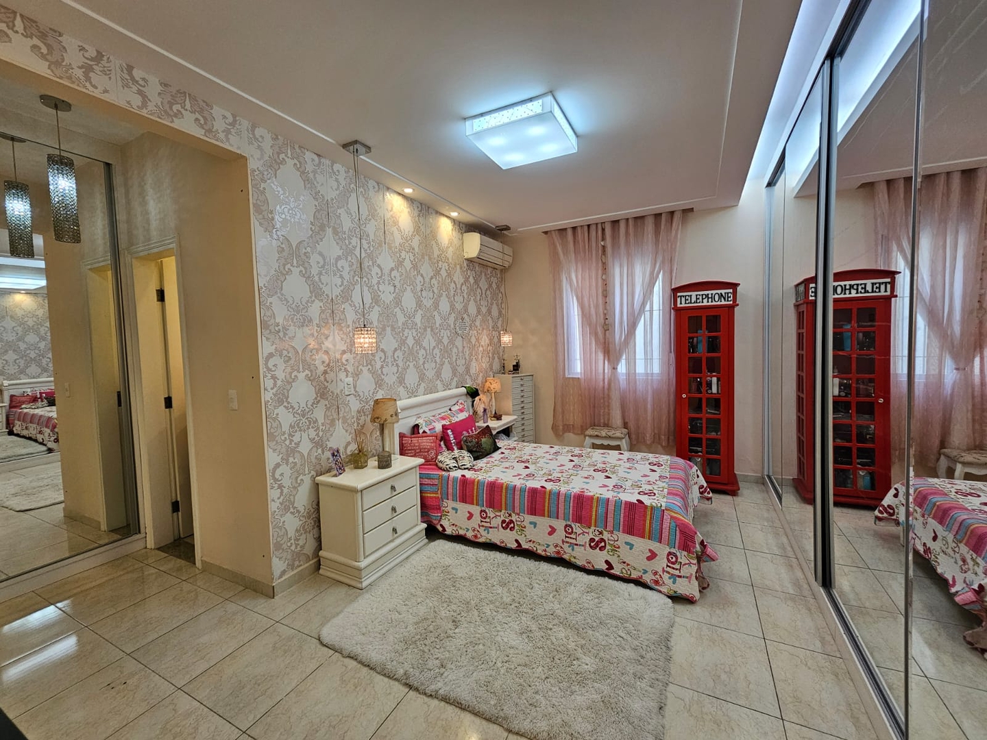 Casa à venda no Boqueirão: 