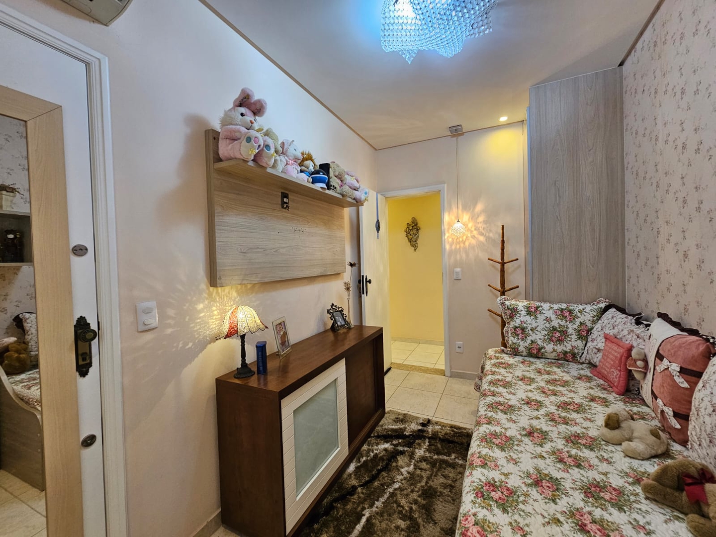 Casa à venda no Boqueirão: 