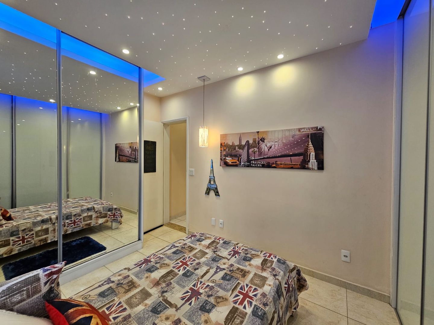 Casa à venda no Boqueirão: 