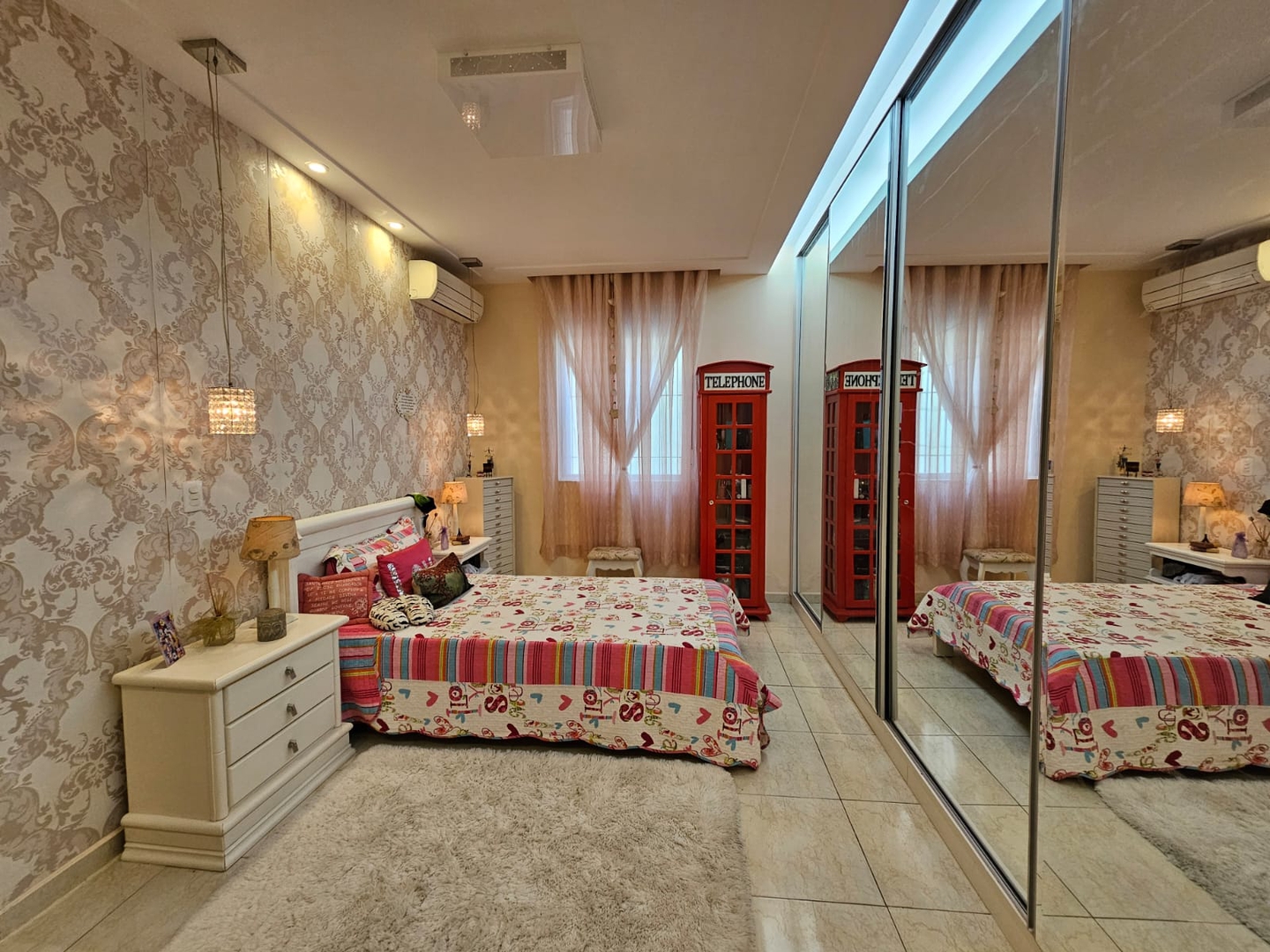 Casa à venda no Boqueirão: 