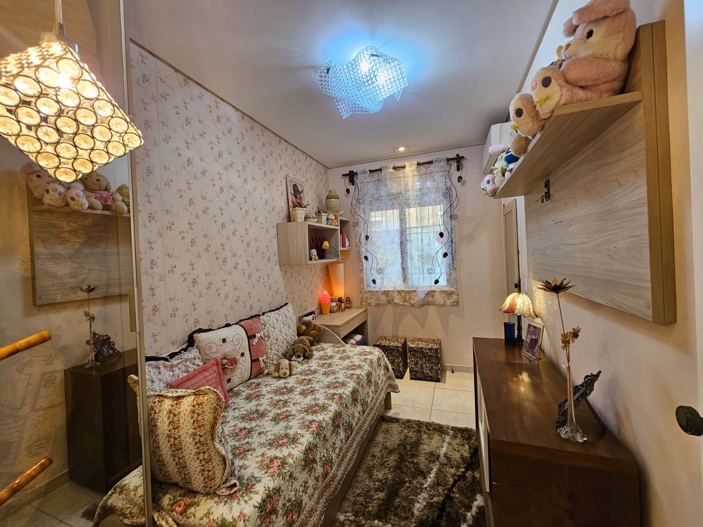 Casa à venda no Boqueirão: 