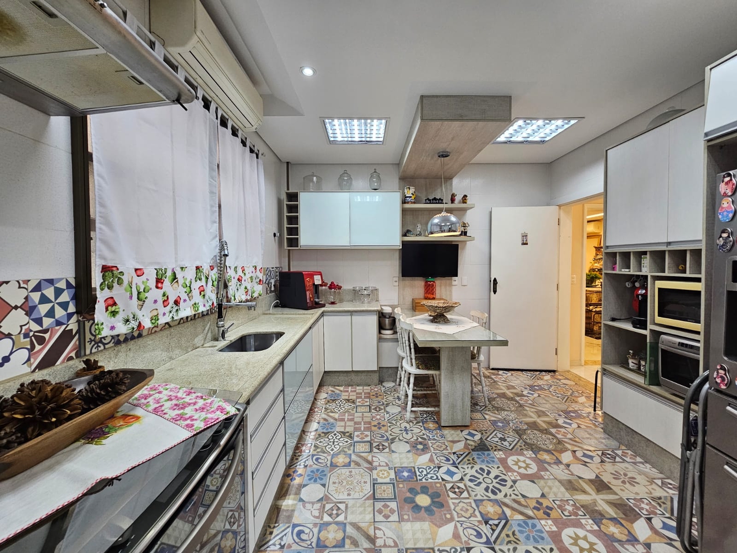 Casa à venda no Boqueirão: 